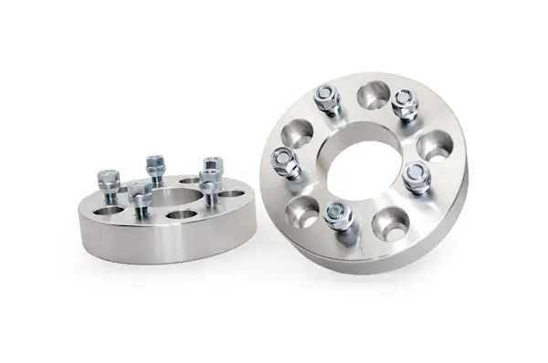 Trusted Brand Rough Country 1100 1.5 Inch Wheel Adapters