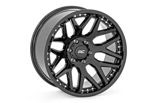 Flash Sale Rough Country 95201011 Rough Country 95 Series Wheel