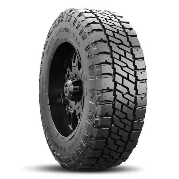 Mickey Thompson 247535 LIGHT TRUCK RADIAL TIRE Price Cut