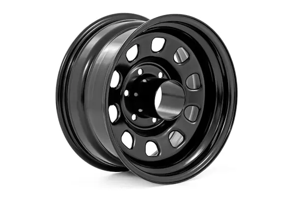Shop Now Rough Country RC51-5165 Steel Wheel