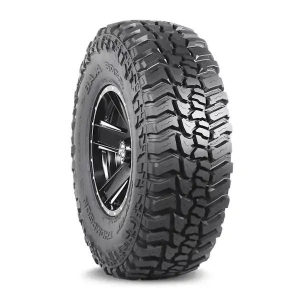 Factory Price Mickey Thompson 247887 LIGHT TRUCK RADIAL TIRE