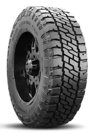 Worldwide Shipping Mickey Thompson 247549 LIGHT TRUCK RADIAL TIRE