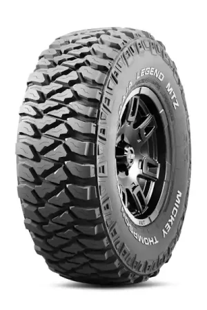 High Quality Mickey Thompson 247921 LIGHT TRUCK RADIAL TIRE