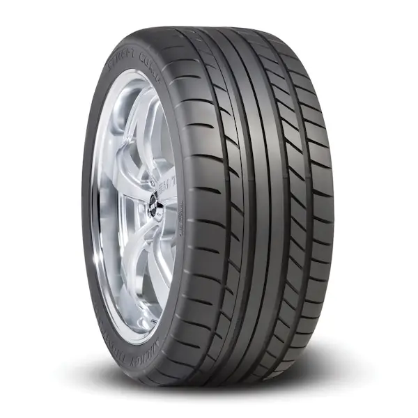 Special Discount Mickey Thompson 248819 PASSENGER AUTO RADIAL TIRE