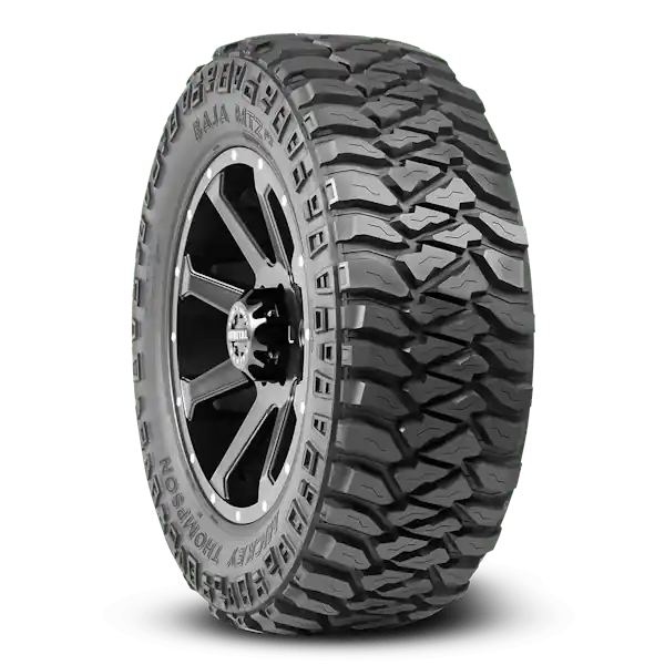 Mickey Thompson 248415 LIGHT TRUCK RADIAL TIRE Order Now