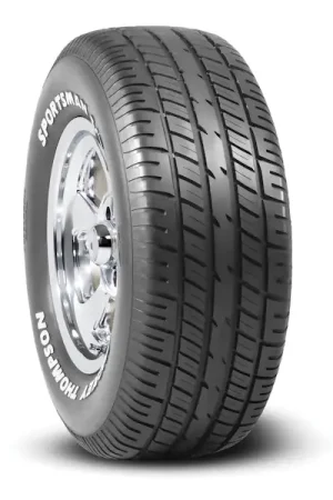 Buy Online Mickey Thompson 249390 PASSENGER AUTO RADIAL TIRE