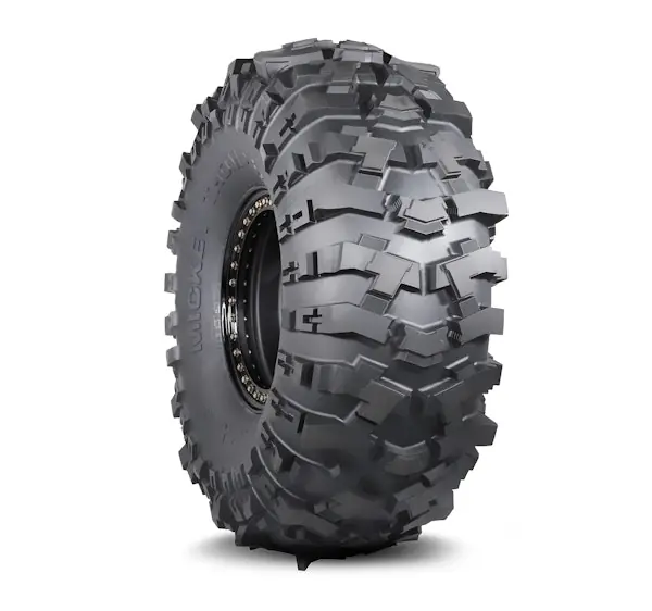 Mickey Thompson 250115 RACING BIAS TIRE Factory Price