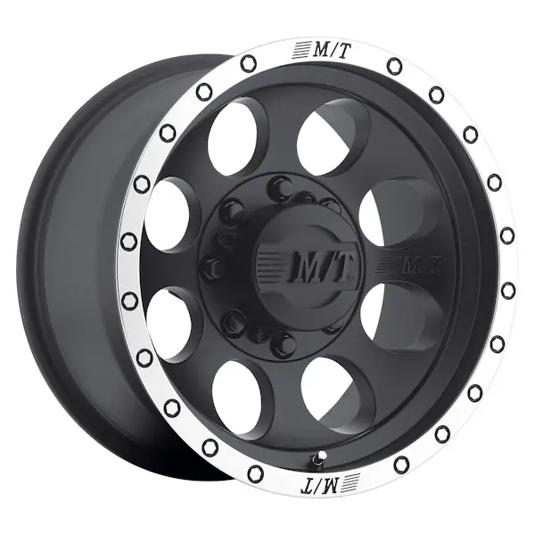 Mickey Thompson 250152 LIGHT TRUCK WHEEL Final Sale