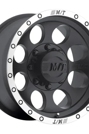 Exclusive Mickey Thompson 250174 LIGHT TRUCK WHEEL