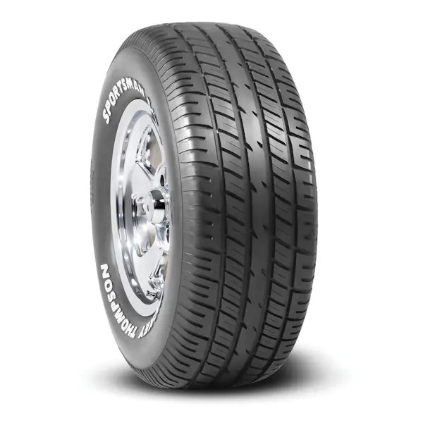 Mickey Thompson 249395 PASSENGER AUTO RADIAL TIRE Free Shipping