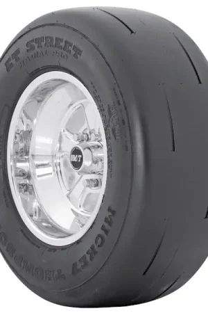 Factory Price Mickey Thompson 250350 RACING RADIAL TIRE