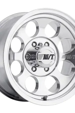 Discount Mickey Thompson 250341 LIGHT TRUCK WHEEL