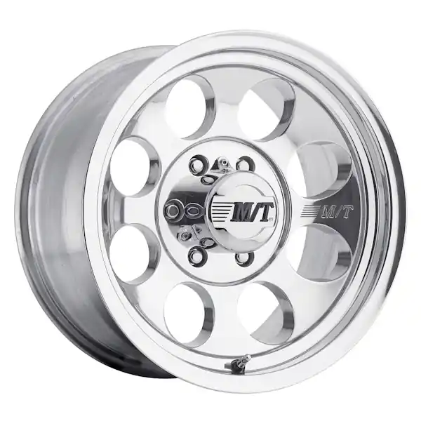 Discount Mickey Thompson 250341 LIGHT TRUCK WHEEL