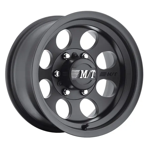 Factory Price Mickey Thompson 250444 LIGHT TRUCK WHEEL