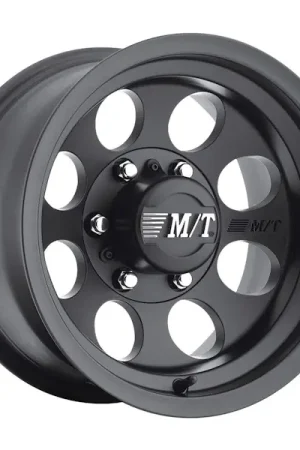 Clearance Mickey Thompson 250448 LIGHT TRUCK WHEEL