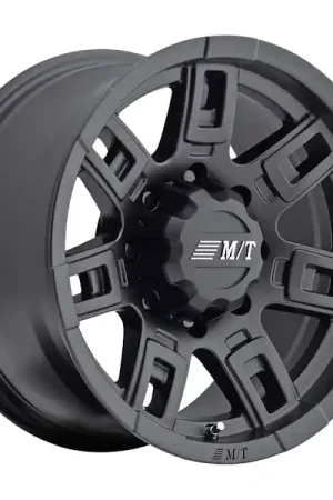 Deal Mickey Thompson 250545 LIGHT TRUCK WHEEL