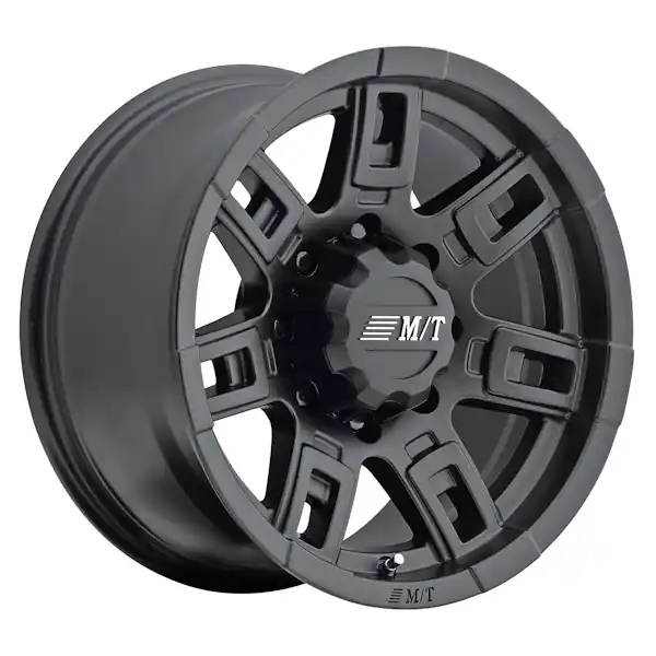 Mickey Thompson 250551 LIGHT TRUCK WHEEL Limited Time