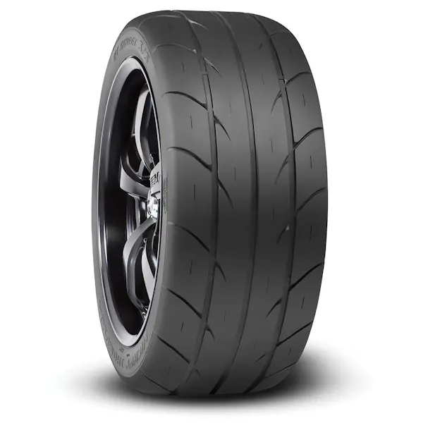 Time-Limited Mickey Thompson 250595 RACING RADIAL TIRE