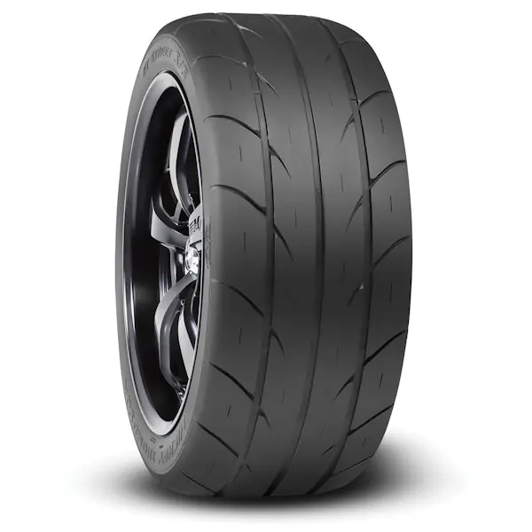 Mickey Thompson 250596 RACING RADIAL TIRE Don’t Miss Out
