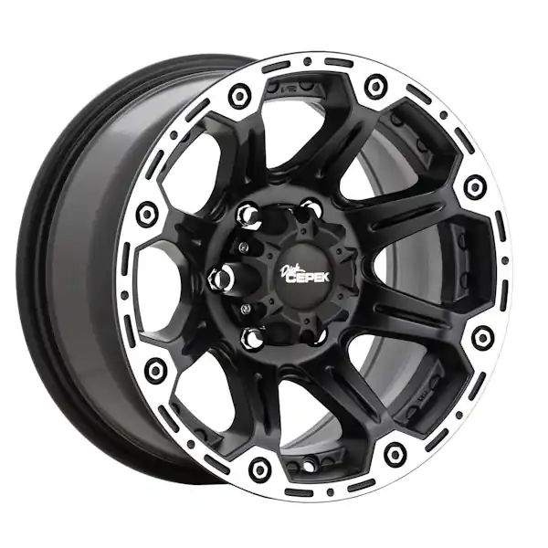Time-Limited Mickey Thompson 250772 LIGHT TRUCK WHEEL