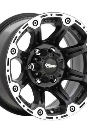 Don’t Miss Out Mickey Thompson 250775 LIGHT TRUCK WHEEL