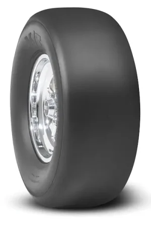 Editor’s Pick Mickey Thompson 250797 RACING RADIAL TIRE