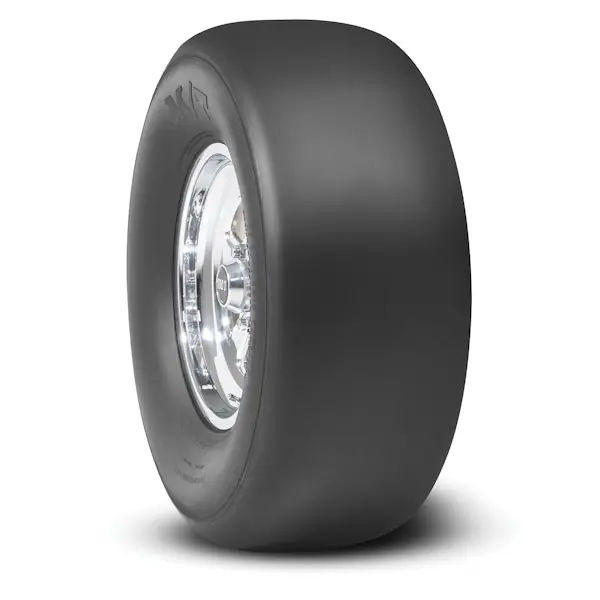 Original Mickey Thompson 250798 RACING RADIAL TIRE