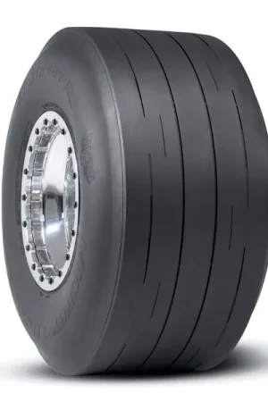 Fan Favorite Mickey Thompson 250970 RACING RADIAL TIRE