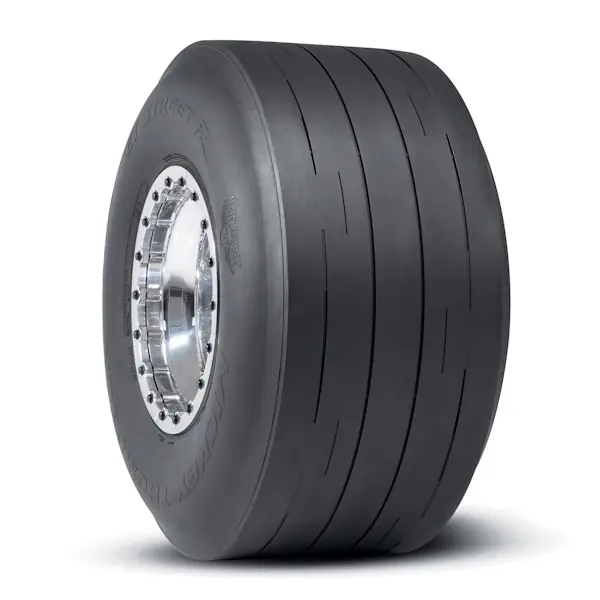 Latest Mickey Thompson 250975 RACING RADIAL TIRE