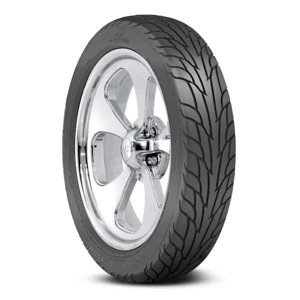 Limited Time Mickey Thompson 255644 RACING RADIAL TIRE