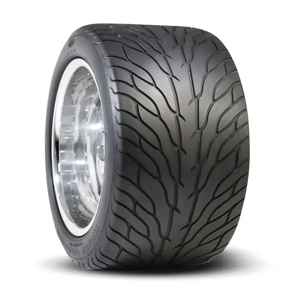 Mickey Thompson 255648 RACING RADIAL TIRE Trending
