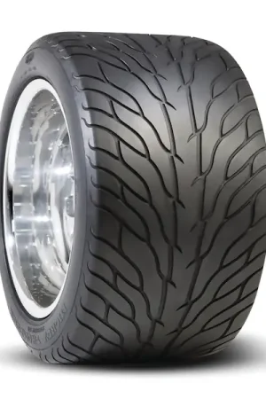 Exclusive Mickey Thompson 255655 RACING RADIAL TIRE