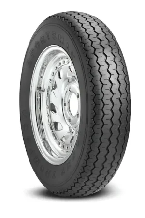 Big Sale Mickey Thompson 255668 RACING BIAS TIRE
