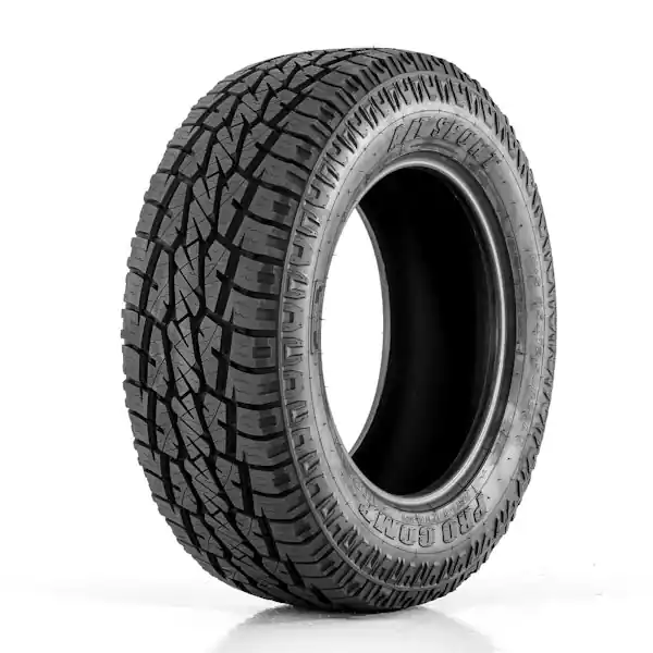 Worldwide Shipping Pro Comp Tires 43157017 Pro Comp Sport All Terrain Tire