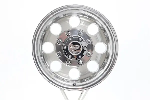 Price Cut Pro Comp Wheels 1069-6182 Xtreme Alloys Series 1069 Polished Finish