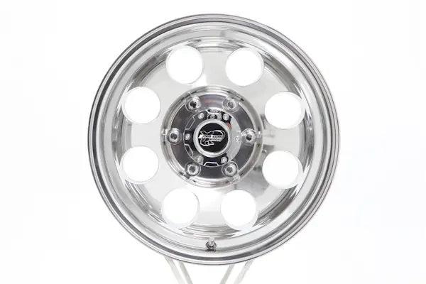 Same Day Shipping Pro Comp Wheels 1069-5883 Xtreme Alloys Series 1069 Polished Finish