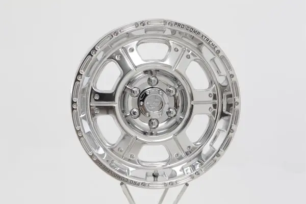 Exclusive Offer Pro Comp Wheels 1089-6883 Xtreme Alloys Series 1089 Polished Finish