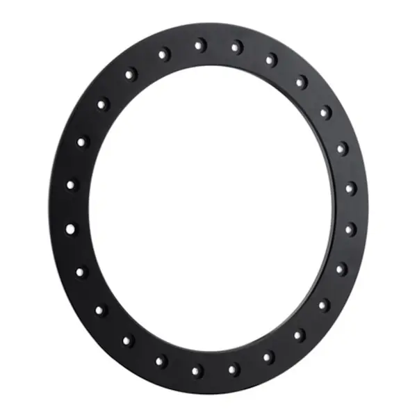 Save Now Pro Comp Wheels 5085170001 Vapor Pro 2 Competition Beadlock Wheel Black Satin Ring