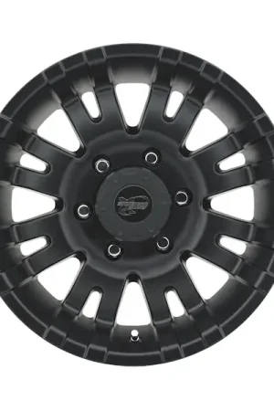 Sale Pro Comp Wheels 5001-7883 Xtreme Alloys Series 5001 Black Finish