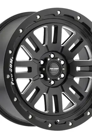 Bargain Pro Comp Wheels 5161-7983 17x9 6x5.5 4.75BS