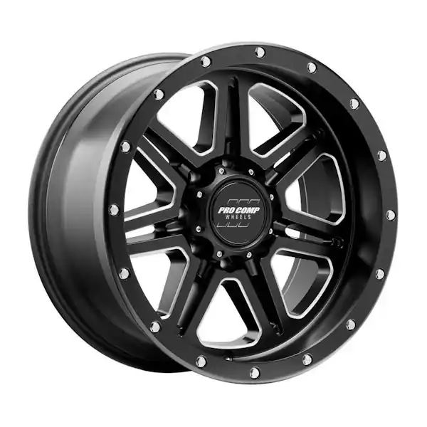 Pro Comp Wheels 5162-218547 Apex Series Special Offer