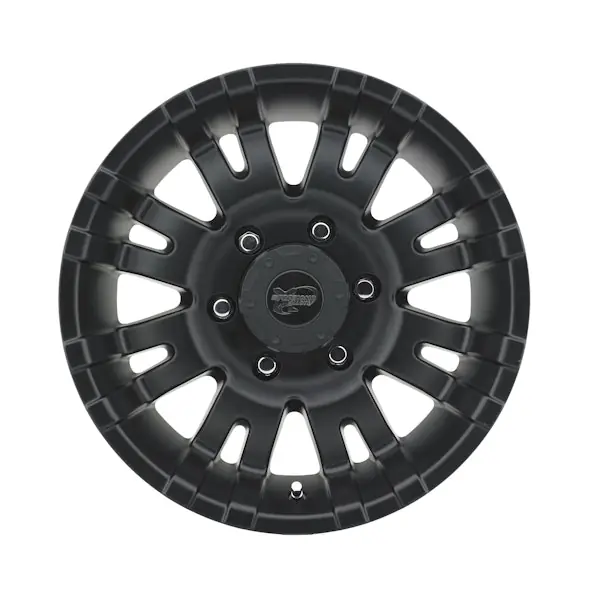Pro Comp Wheels 5001-89583 Xtreme Alloys Series 5001 Black Finish Direct From Factory