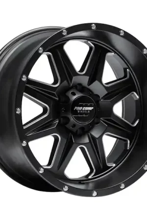 Secure Checkout Pro Comp Wheels 5163-218547 Recon Series