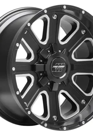 Reduced Price Pro Comp Wheels 5172-7905 Pro Comp Series 72