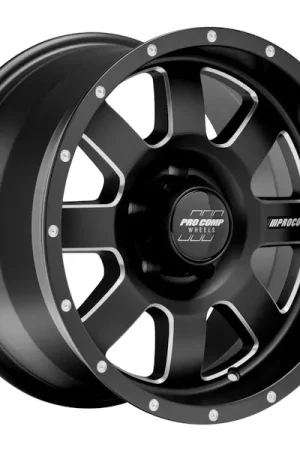 Affordable Pro Comp Wheels 5173-21055 Pro Comp Series 73