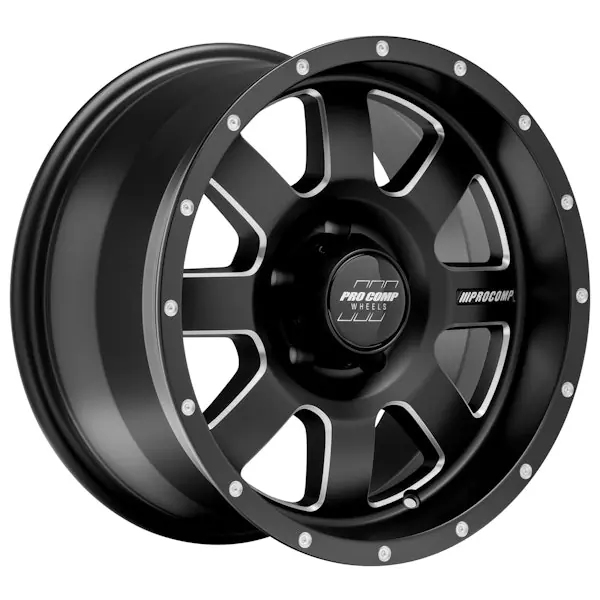 Affordable Pro Comp Wheels 5173-21055 Pro Comp Series 73