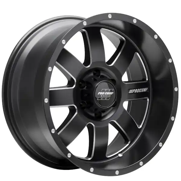 Pro Comp Wheels 5173-21083 Pro Comp Series 73 Affordable