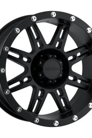 Bulk Order Pro Comp Wheels 7031-5865 Xtreme Alloys Series 7031 Black Finish