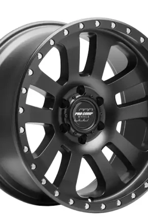 Time-Limited Pro Comp Wheels 7046-8936 Pro Comp Series 46