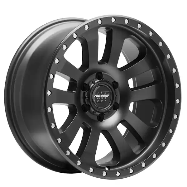 Time-Limited Pro Comp Wheels 7046-8936 Pro Comp Series 46